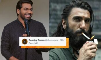 Zakir Khan Says Bollywood Is Secretly Jealous After Dhurandhar’s Success, Here’s How B-Town Reacted!