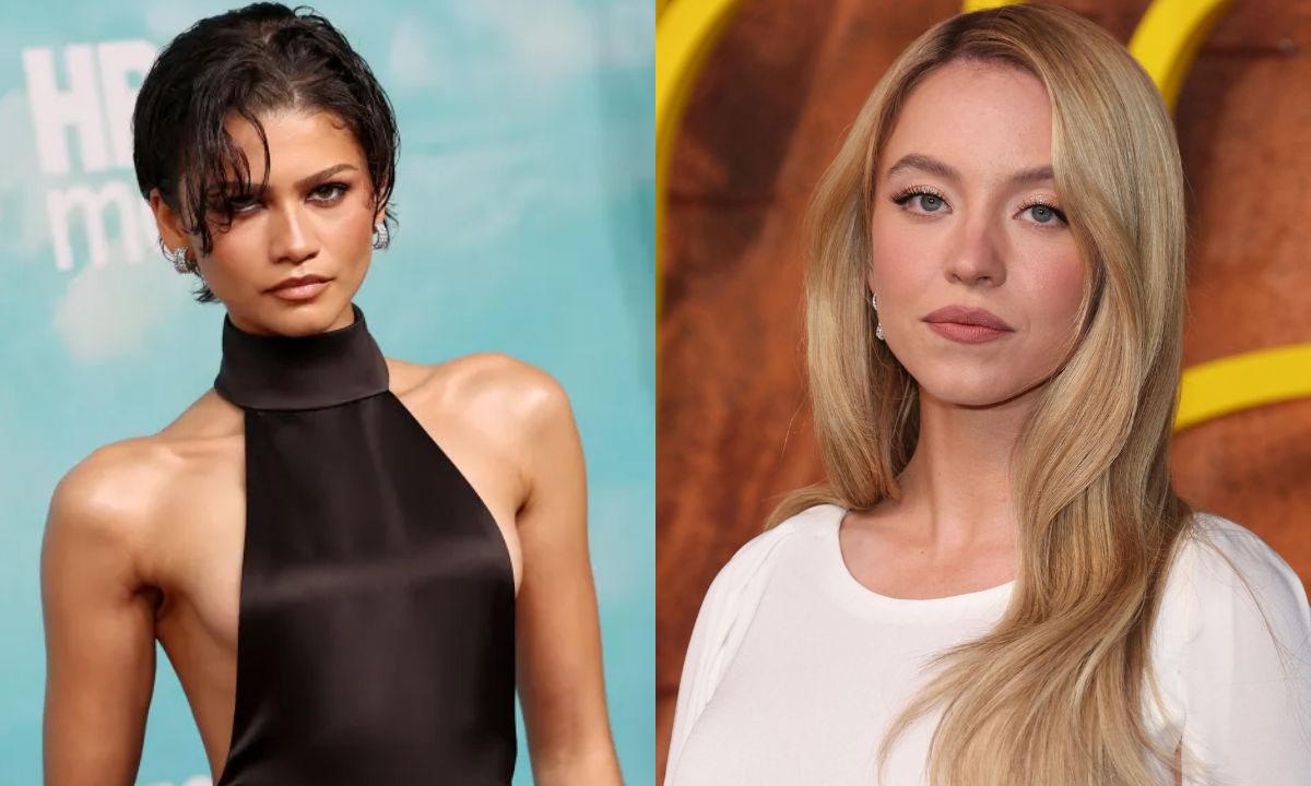 Zendaya, Sydney Sweeney Rarely Crossing Paths At Euphoria 3 Premiere Wasn’t A Coincidence. Here’s Why