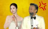 Explained: Was No Other Choice Cast’s Comment A Snarky Dig At Shin Se Kyung’s Win At Baeksang Arts Awards?