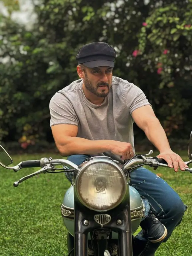 7 Salman Khan Tweets That Will Light Up Your Mood!