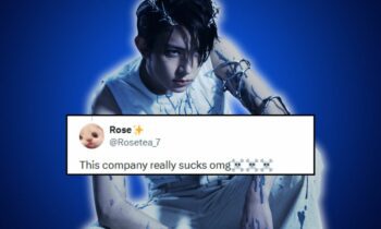 Angry Fans Call Out BELIFT LAB For Poor Protection Of Heeseung During Solo Event!