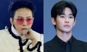 Fans Furious After G-Dragon Seemingly Supports Kim Soo Hyun Amid Dating Controversy! Fans Furious After G-Dragon Seemingly Supports Kim Soo Hyun Amid Dating Controversy!