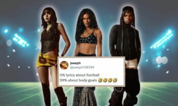 From Corny Lyrics To Weak Beats, Fans Slam BLACKPINK Lisa, Rema, Anitta’s FIFA World Cup Song Goals!