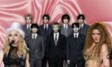 BTS To Headline FIFA World Cup Final Half-Time Show With Madonna, Shakira. A Historic Collaboration!