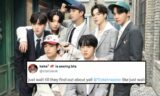 BTS Calls Out Hike In Busan Accommodations Ahead Of Arirang World Tour. We Love It!