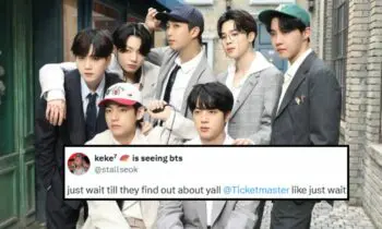 BTS Calls Out Hike In Busan Accommodations Ahead Of Arirang World Tour. We Love It! BTS Calls Out Hike In Busan Accommodations Ahead Of Arirang World Tour. We Love It!