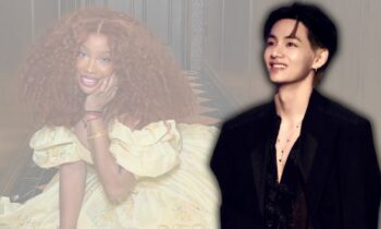BTS V Plans To DM THIS Female Singer After AMAs 2026. We Need This To Happen ASAP!