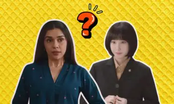 K-Drama Fans Compare Eisha Singh’s Juhi Mui With Extraordinary Attorney Woo. All You Need To Know!