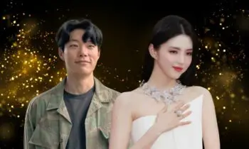 Fans Explode After Ryu Jun Yeol Mentions Ex Han So Hee At Cannes Film Festival!