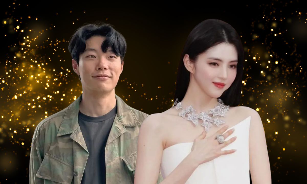 Fans Explode After Ryu Jun Yeol Mentions Ex Han So Hee At Cannes Film Festival!