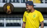 Fact Check: Did Fans Mob Neymar In Public Washroom? Viral Video Explained!
