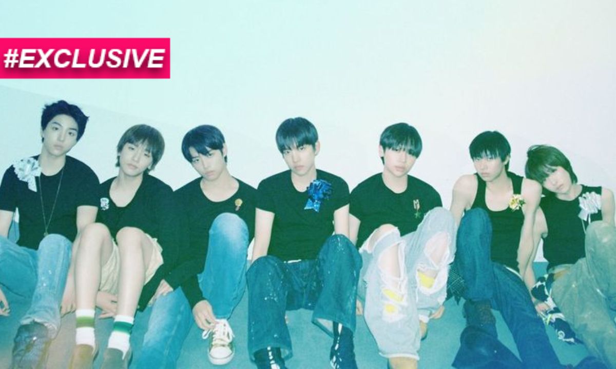 Exclusive: IDID Finally Reveals The Loudest Member In The Group: “Once These Two Start Talking…”