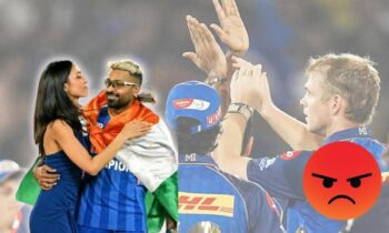 From Ego Battles To Locker Room Drama, All The Tea On Hardik Pandya’s Alleged Fallout With Mumbai Indians!