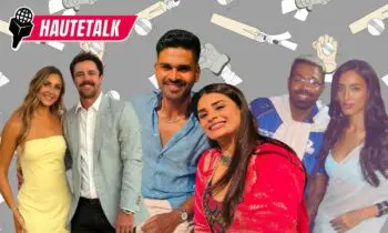 Hautetalk: From Jessica Head To Mahieka Sharma, Why Do IPL Fans Always Blame Women Off The Field? Hautetalk: From Jessica Head To Mahieka Sharma, Why Do IPL Fans Always Blame Women Off The Field?