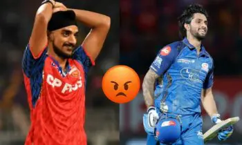 Explained: Did Arshdeep Singh Make A Racist Remark Towards Tilak Varma? All You Need To Know!