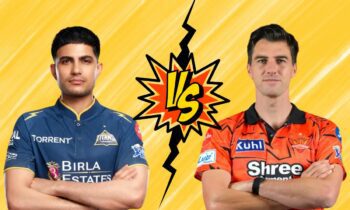IPL 2026: All You Need To Know About GT Vs SRH, Complete Upcoming Match Schedule, And More!