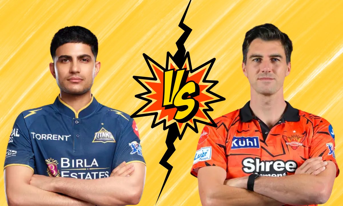 IPL 2026: All You Need To Know About GT Vs SRH, Complete Upcoming Match Schedule, And More!