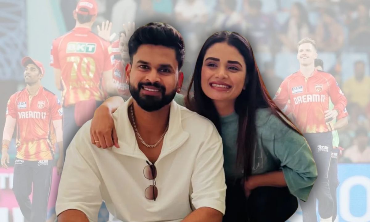 IPL 2026: Shreyas Iyer’s Sister Shresta Responds To Online Abuse After PBKS Fails To Qualify For Playoffs!