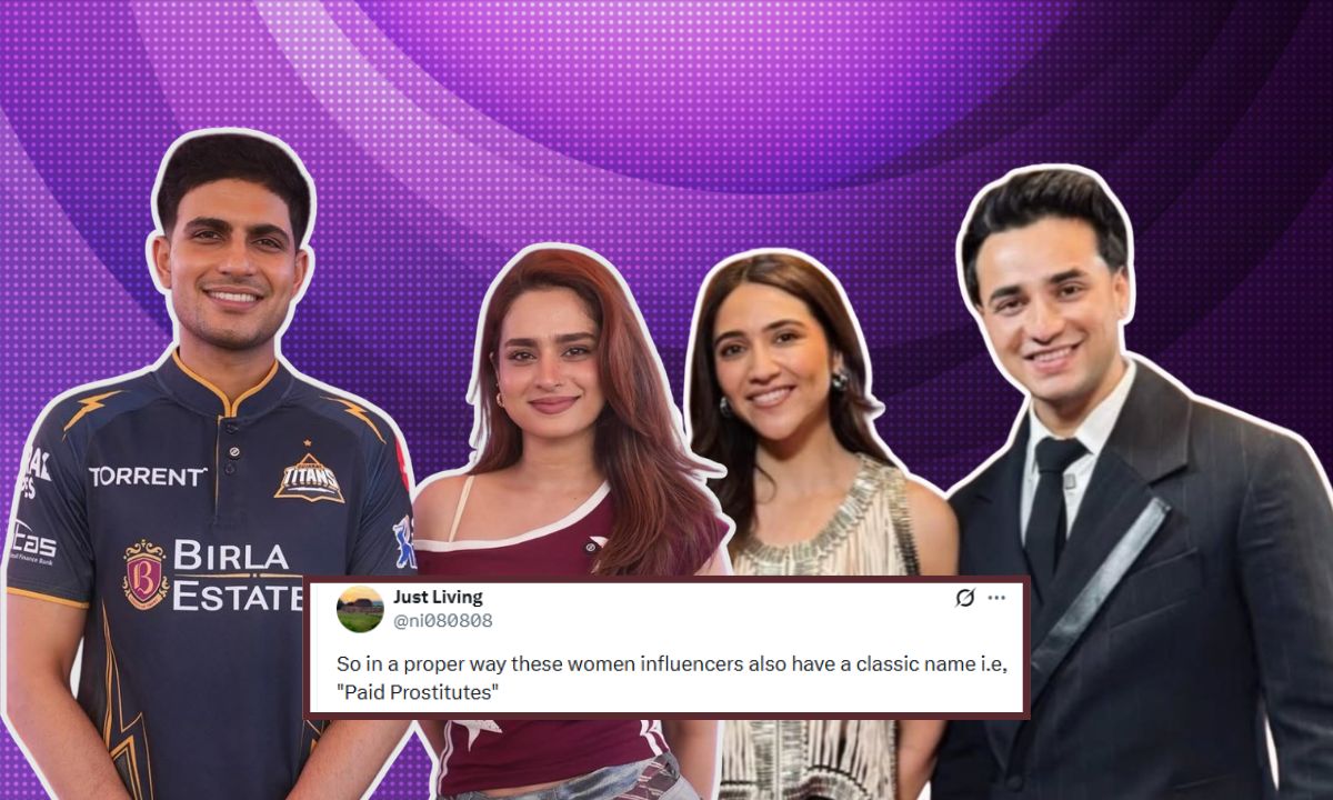 IPL-2026-Viral-Post-Claims-Cricketers-Partners-Did-Not-Do-Honey-Trapping-Influencers-Anchors-Sahiba-Bali-Ayesha-Khan-Slammed-Vulgar-Words