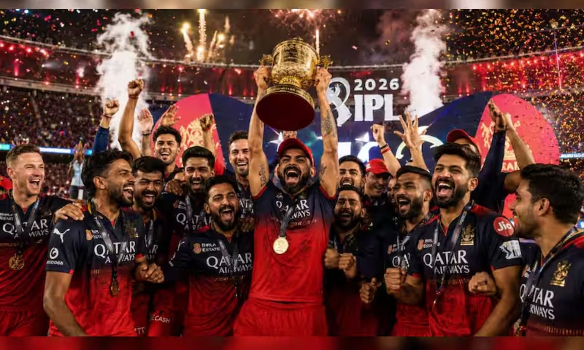 IPL 2026: How To Pose With Your Favourite Cricketers? 4 AI Prompts You Need Right Now!