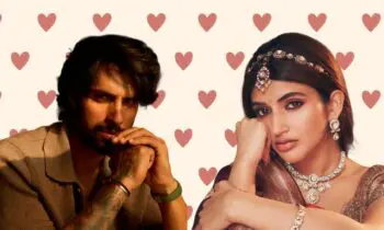 IPL 2026: Is Heartthrob Tilak Varma Dating Sreeleela? Here’s Why Fans Think So!
