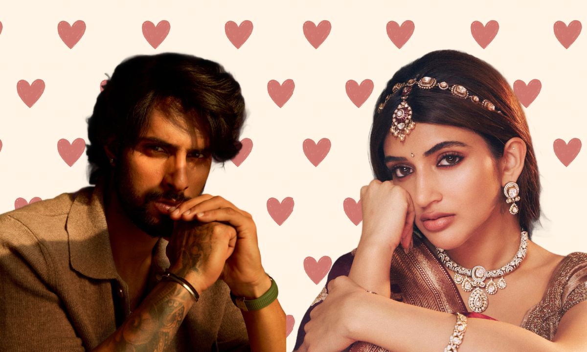 IPL 2026: Is Heartthrob Tilak Varma Dating Sreeleela? Here’s Why Fans Think So!