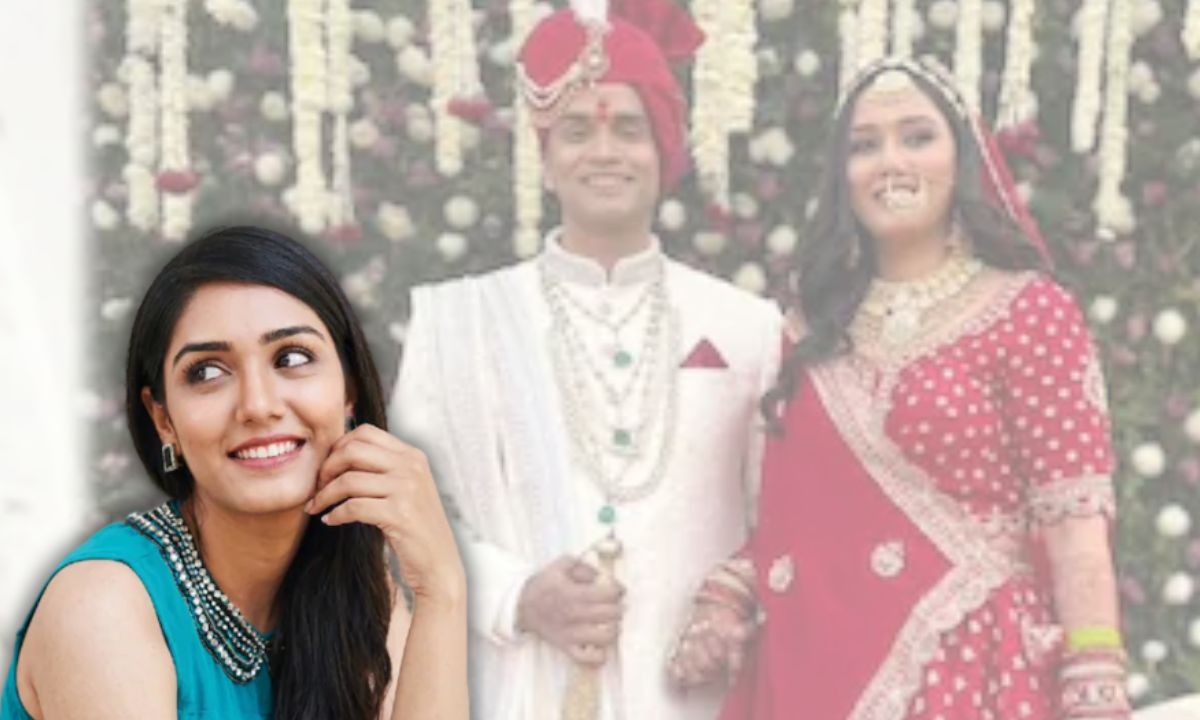 Bhopal Death Case: Twisha Sharma’s Family Accuses Husband And In-Laws Of Mental Torture And Domestic Violence!