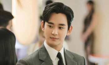 Concerns Rise As Kim Soo Hyun Spotted In Exhausted Condition. Fans Speak Up!
