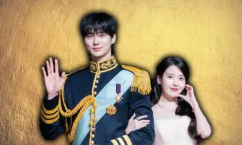 Why Did IU, Byeon Wooseok Apologise? All You Need To Know About Perfect Crown Controversy Why Did IU, Byeon Wooseok Apologise? All You Need To Know About Perfect Crown Controversy