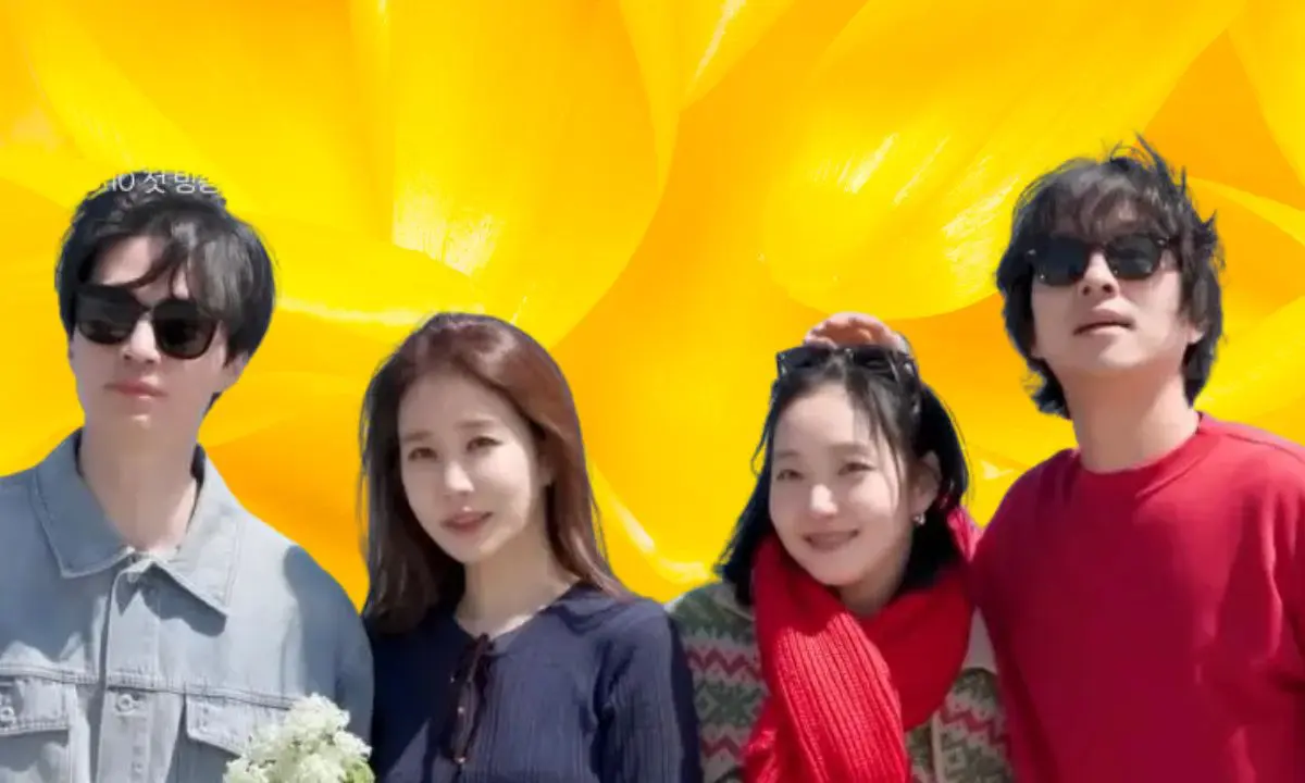 Goblin Cast Gong Yoo, Kim Go Eun, And Others Visit Iconic Filming Location After 10 Years. We’re All Feeling Nostalgic!
