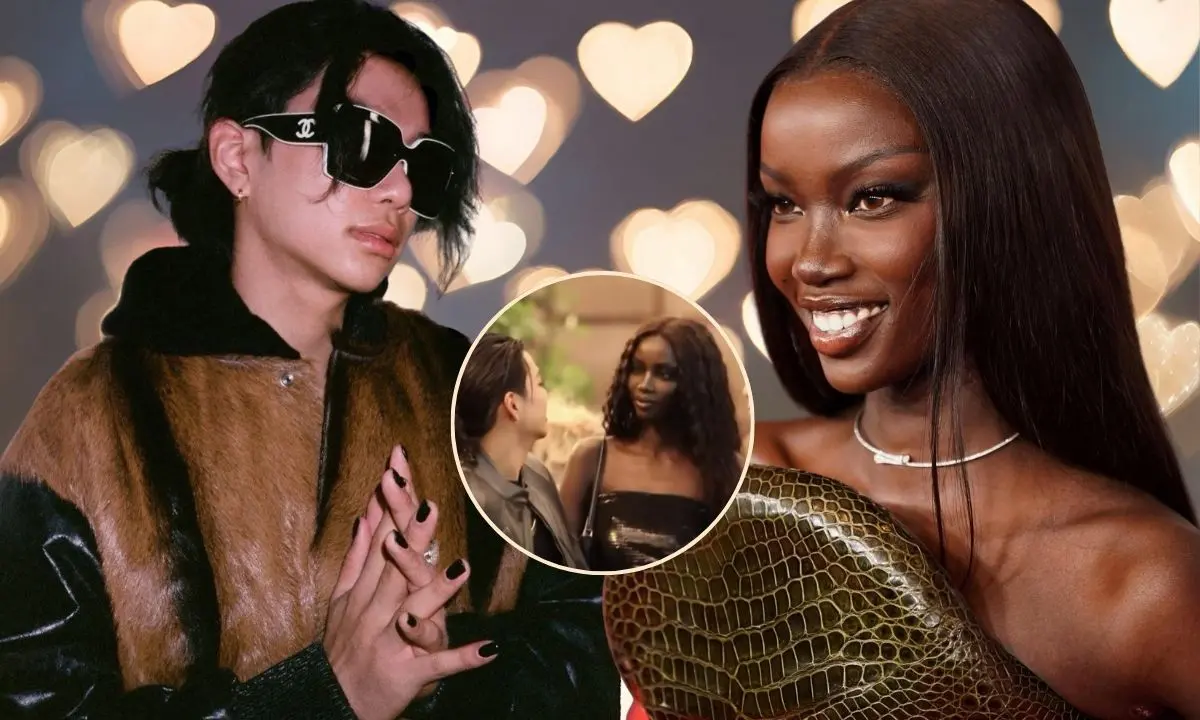 Are ALLDAY PROJECT’s Tarzzan And ANOK YAI Dating? Internet Goes Crazy Over This Pic!