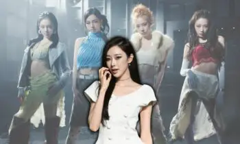 Aespa Giselle Faces Harsh Comments Following Recent Appearance. Time To Stop The Chatter, Guys!
