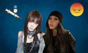 Aespa Giselle Shuts Down Plastic Surgery Rumours During Live Session. Absolute Icon!