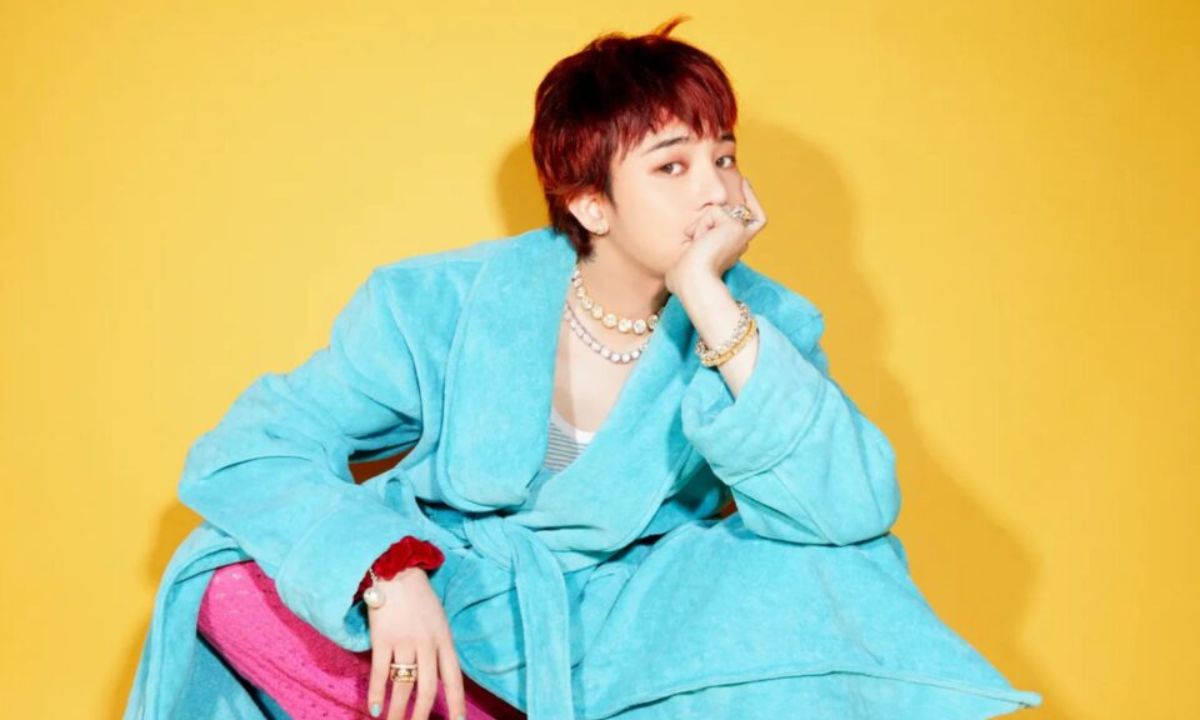 BIGBANG’s G-Dragon Sparks Outrage For Wearing Shirt Ft. Racial Slur. Agency Says THIS!