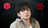 Did BTS Jungkook’s Stalker Show Up At The AMAs 2026? Singer’s Uncomfortable Reaction Has Fans Worried!