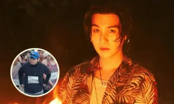 Did BTS Suga Really Run A 12 Km Marathon Right Before Stanford Concert? Videos Go Viral!