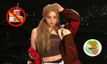 STAYC Seeun’s Unhealthy Past Weight Loss Method Goes Viral And Fans Are Heartbroken!