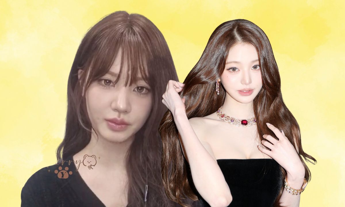 K-pop-IVE-Liz-Gets-Unfairly-Compared-To-Wonyoung-After-Recent-Pics-Alleged-Plastic-Surgery-Go-Viral