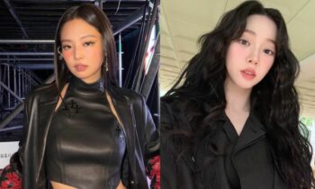 From BLACKPINK’s Jennie To Aespa’s Karina, K-pop Idols Rumoured To Attend Met Gala 2026!