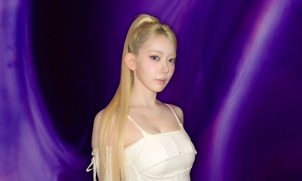 LE SSERAFIM Sakura Reveals Her Lyrics For ‘Saki’ Were Rejected. Fans Are Furious!