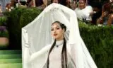 Met Gala 2026: BLACKPINK’s Lisa Steals The Spotlight In Custom White Gown With Sculptural Arms!