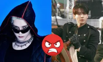 Fans Slam NCT Taeyong’s WYLD Album Teaser For Allegedly Copying BTS SWIM’s Concept!