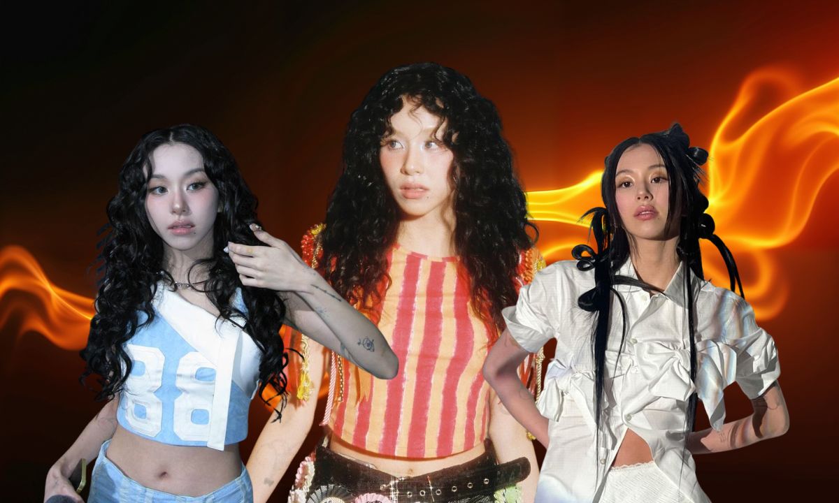 Fan Questions TWICE’s Chaeyoung About Her Weight. This Is A Sad Reminder Of Zero Common Sense!