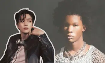 Internet Slams RIIZE’s Sungchan For Including D4vd In March Playlist Amid Controversy!