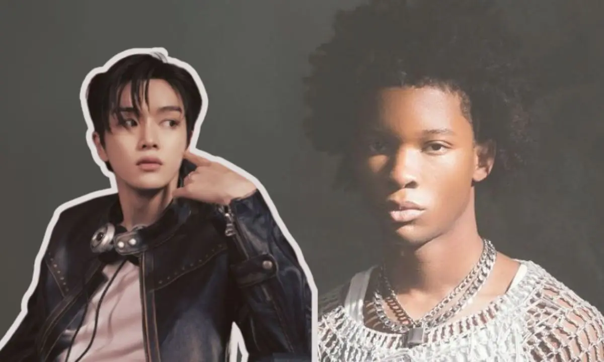 Internet Slams RIIZE’s Sungchan For Including D4vd In March Playlist Amid Controversy!