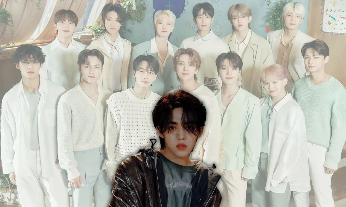From Hiatus To Reunion, SEVENTEEN’s S.Coups Opens Up About Members’ Military Enlistment Plans!