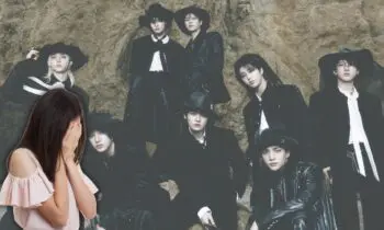 Russian Photographer Faces Legal Action For Writing Gay Fanfiction About Stray Kids!