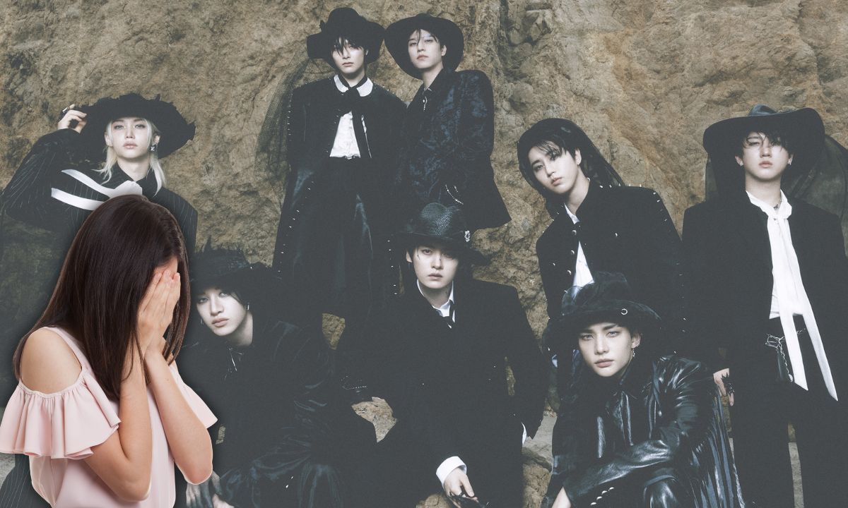 Russian Photographer Faces Legal Action For Writing Gay Fanfiction About Stray Kids!