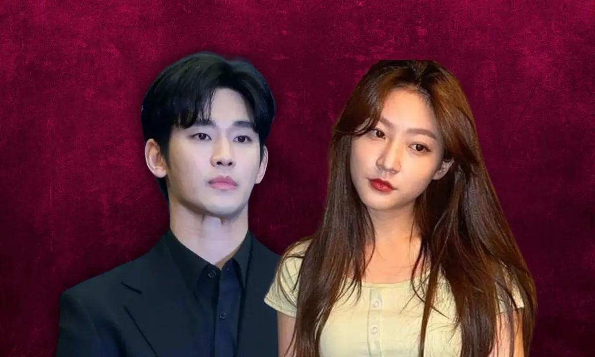From AI Evidence To Arrest Warrants, Latest Updates On Kim Soo Hyun, Kim Sae Ron Dating Row!