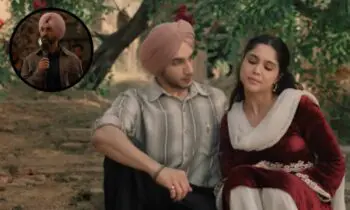 Main Vaapas Aaunga Trailer: Diljit, Sharvari, Vedang’s Cross-Border Love Story Promises To Melt Every Heart!